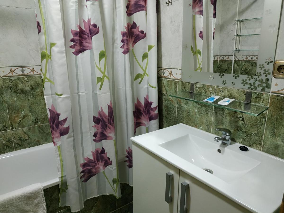 Apartment Deluxe San Julian