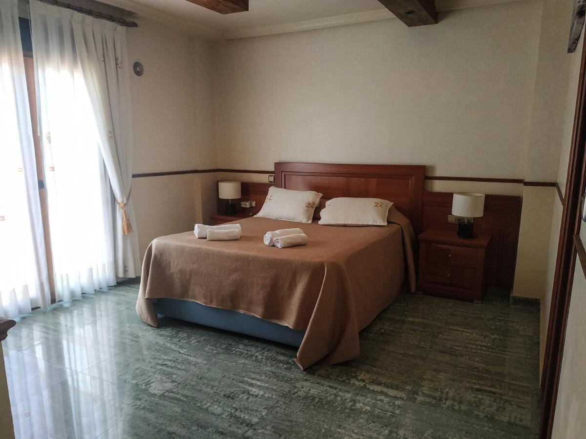 Apartment Deluxe San Julian Torrevieja