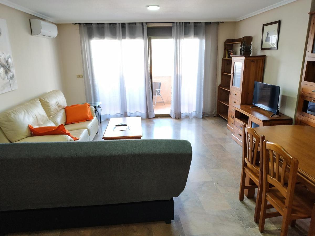 Deluxe San Julian Apartment Torrevieja
