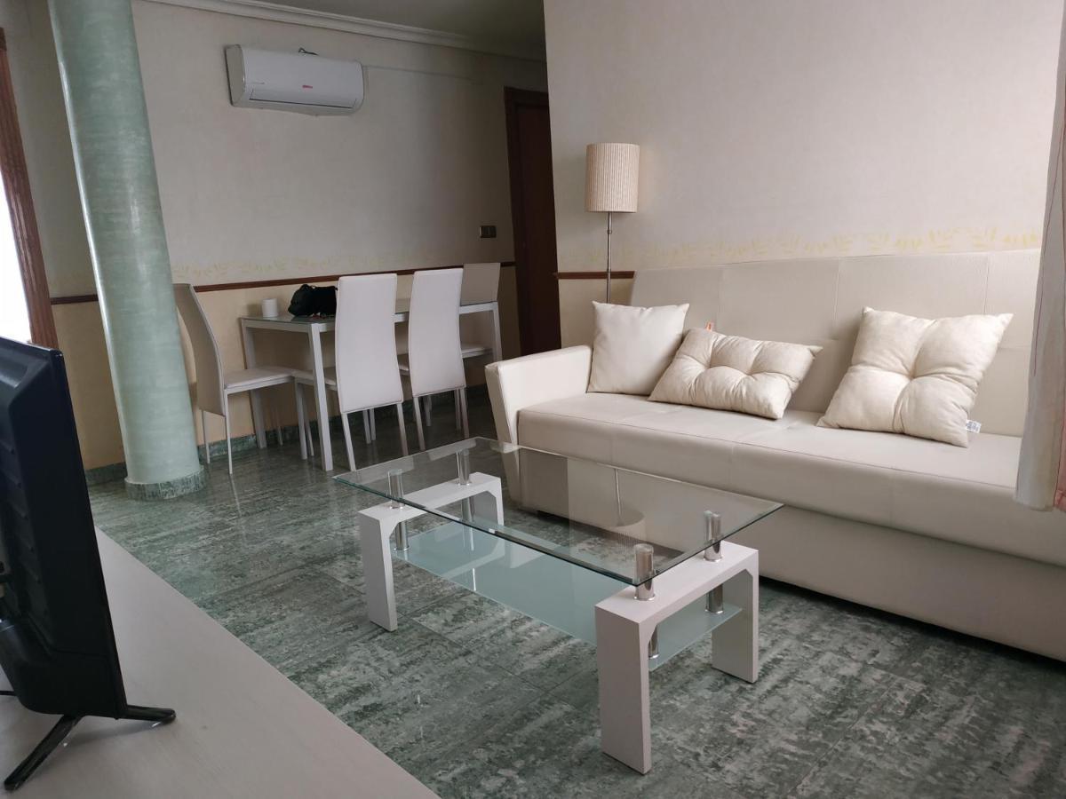 Apartment Deluxe San Julian Torrevieja