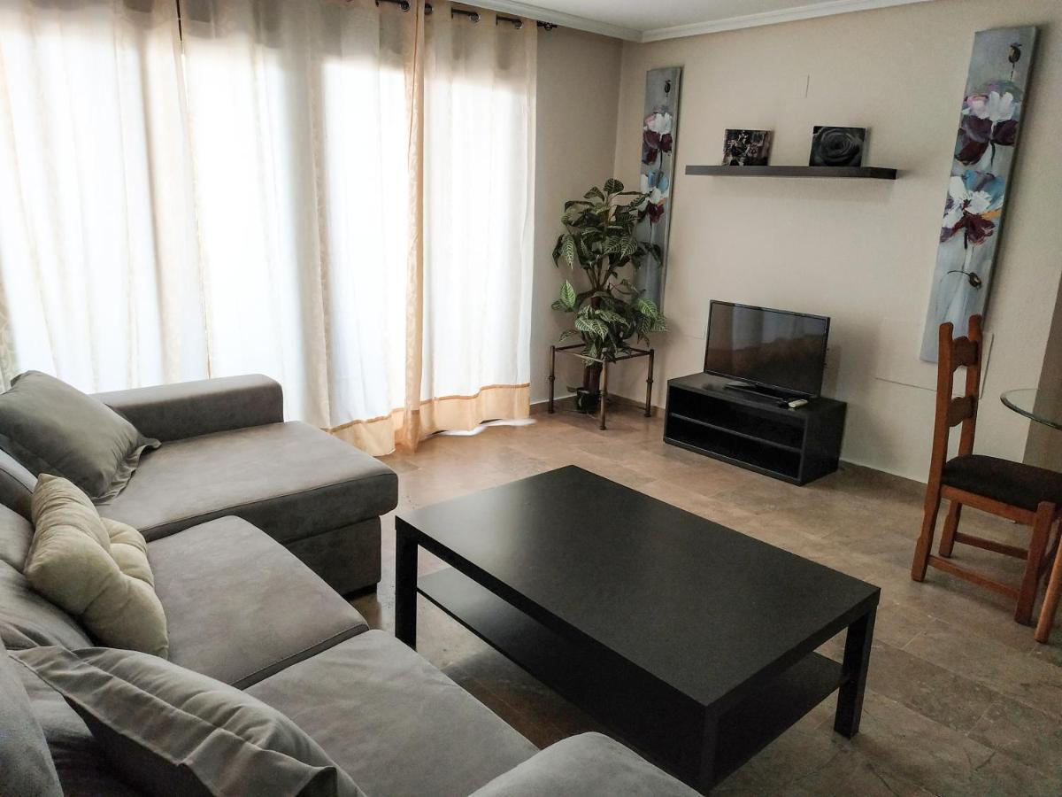 Deluxe San Julian Apartment Torrevieja