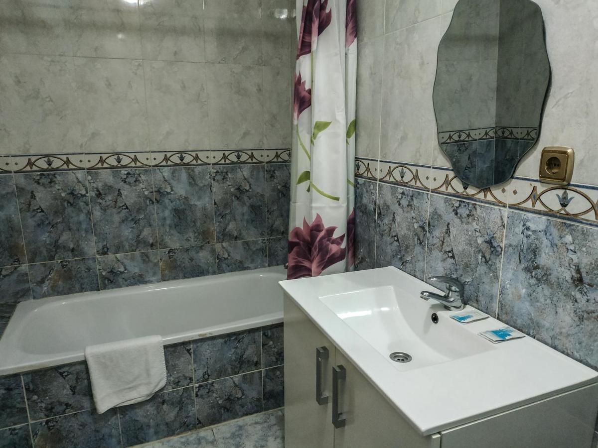 Apartment Deluxe San Julian *