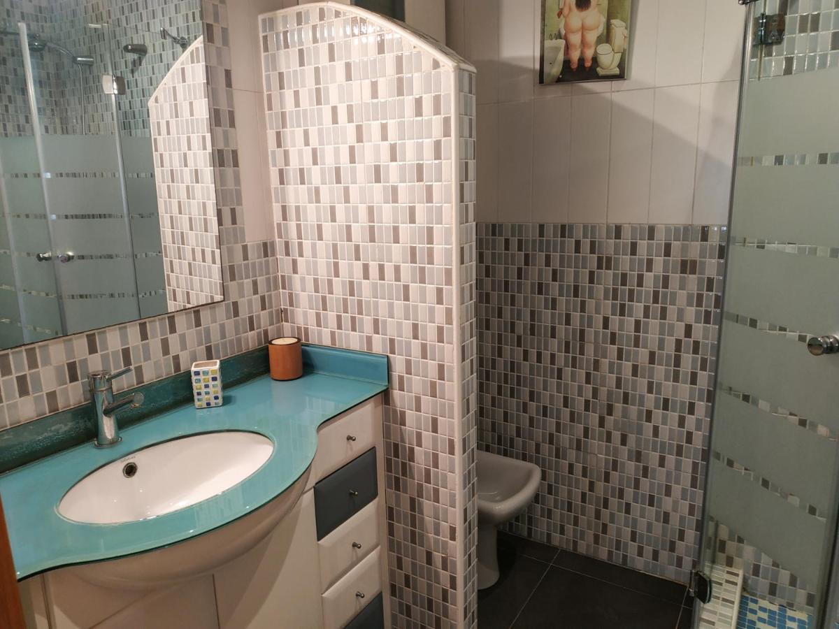 Deluxe San Julian Apartment Torrevieja