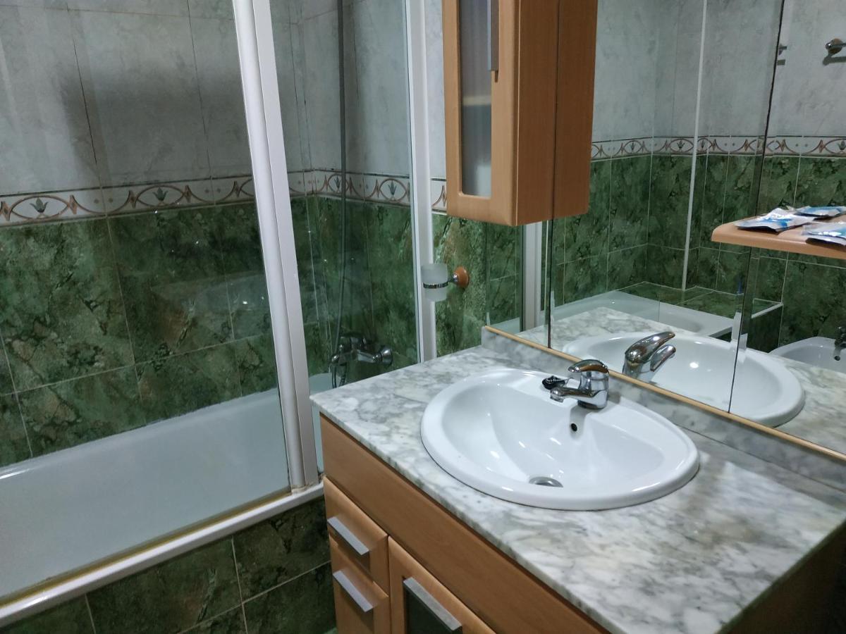 Deluxe San Julian Apartament Torrevieja