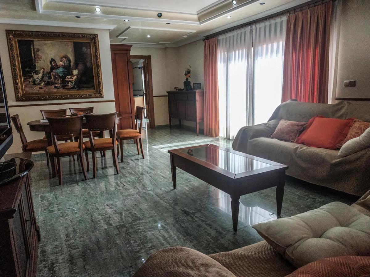 Apartment Deluxe San Julian Torrevieja