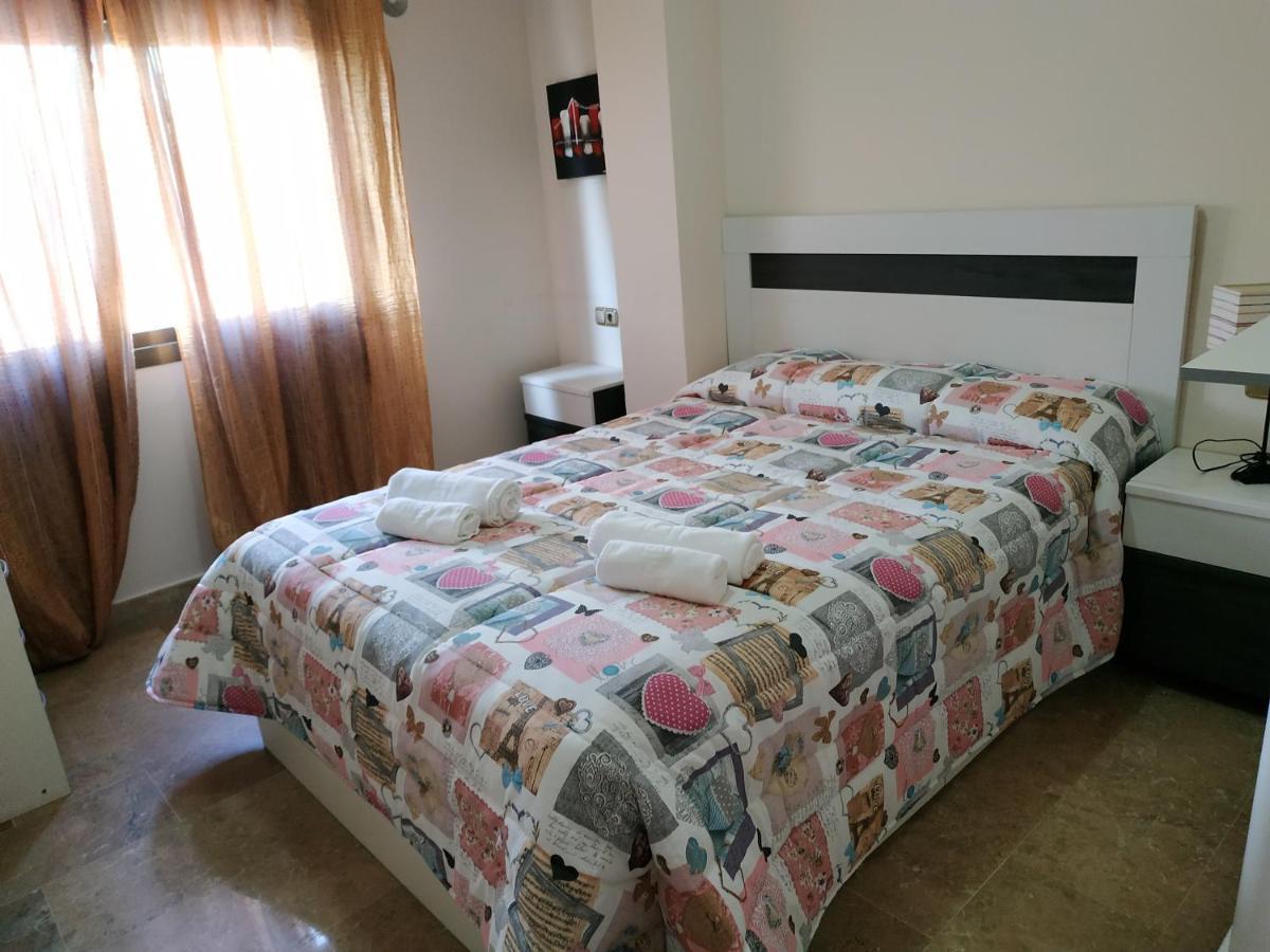 Deluxe San Julian Torrevieja