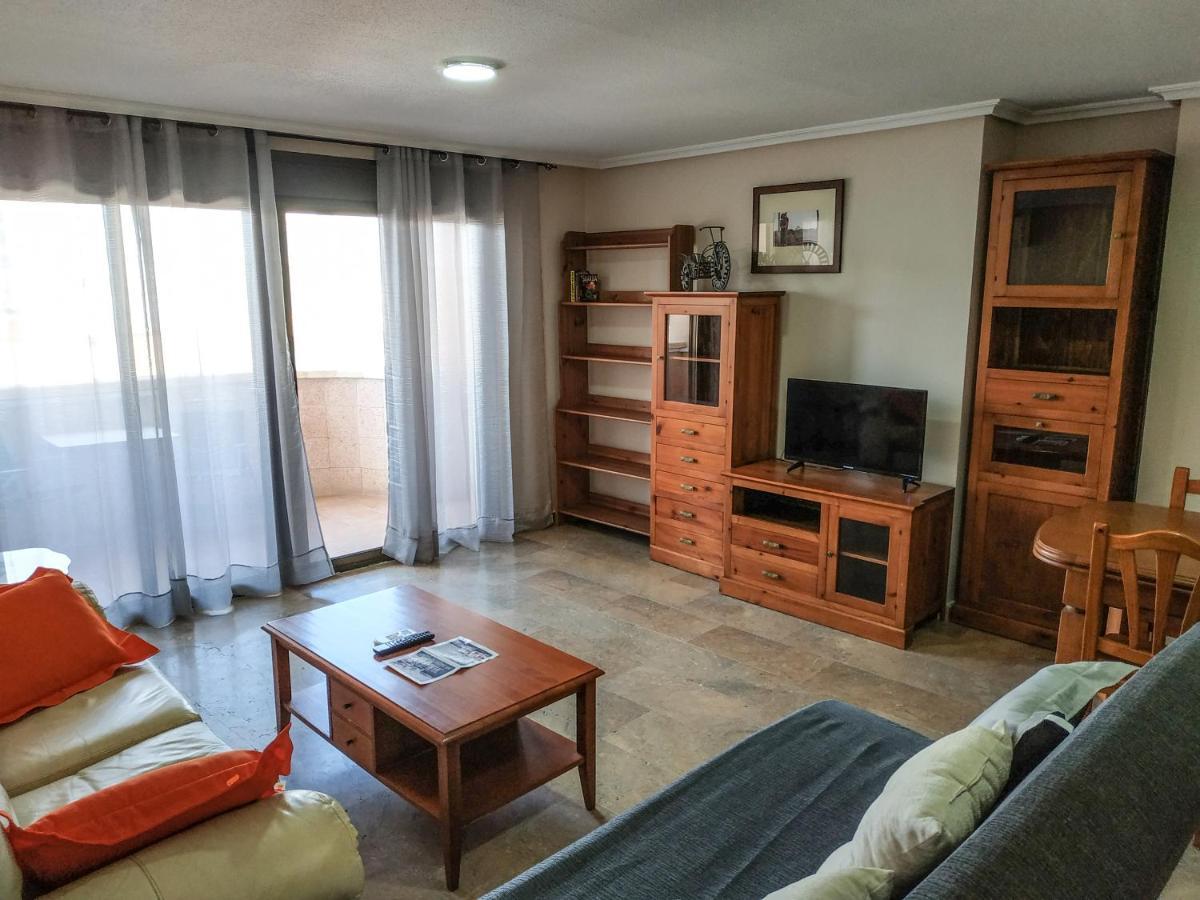 Deluxe San Julian Apartment *
