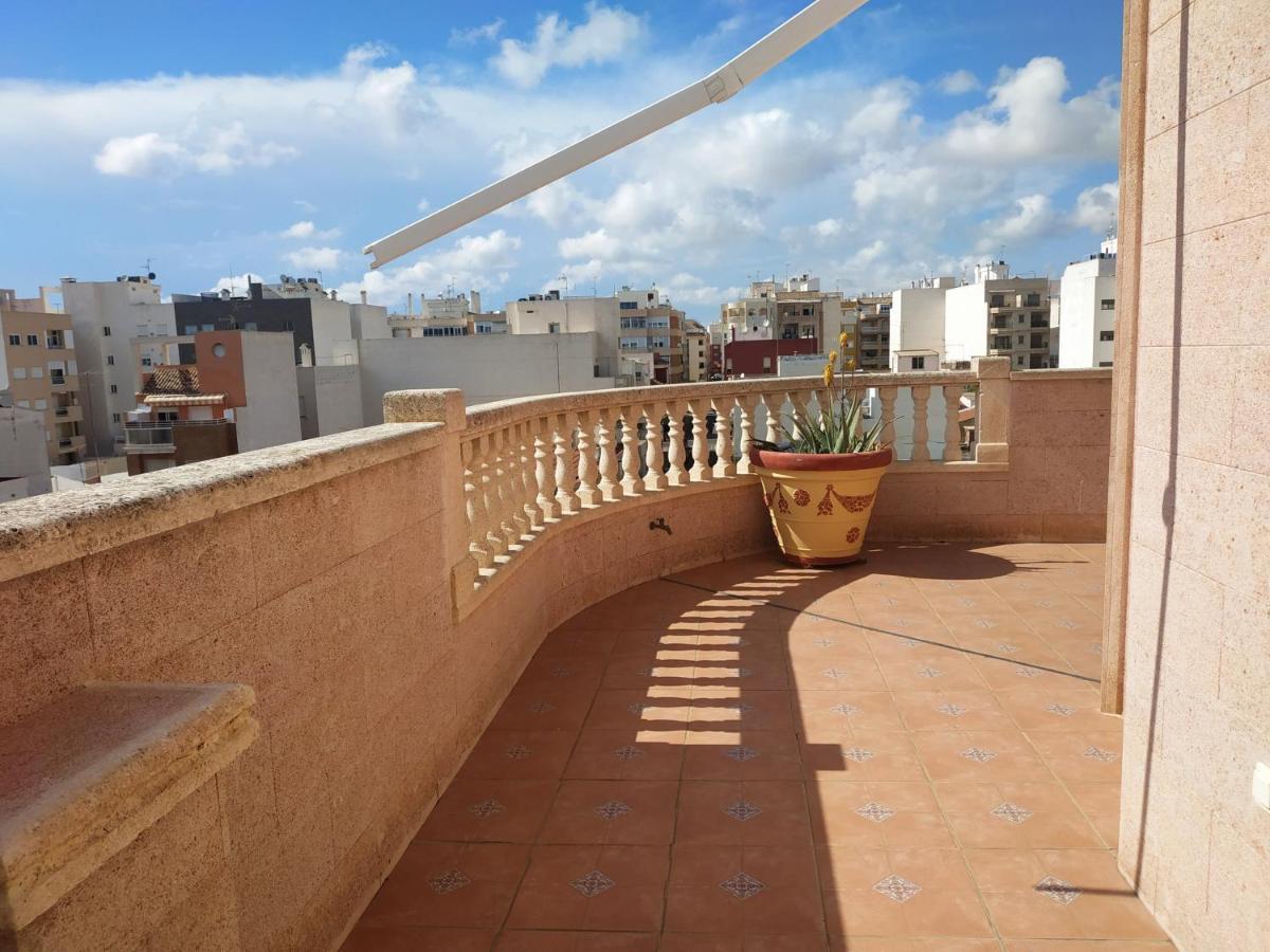 Apartment Deluxe San Julian Torrevieja