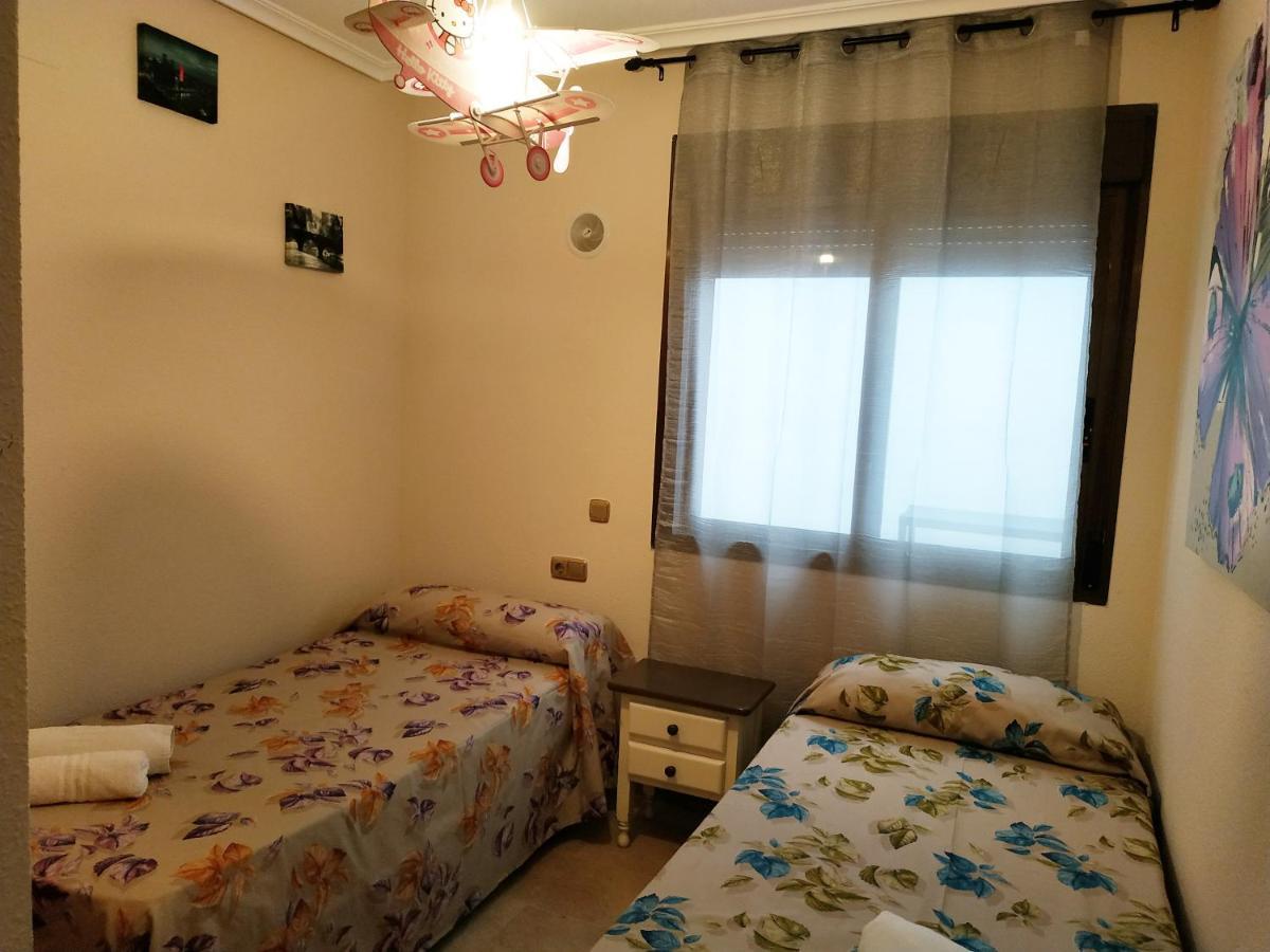 Apartament Deluxe San Julian *