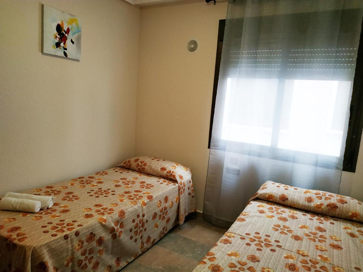 Deluxe San Julian Apartment Torrevieja