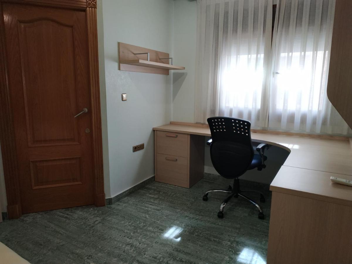 Deluxe San Julian Apartament *