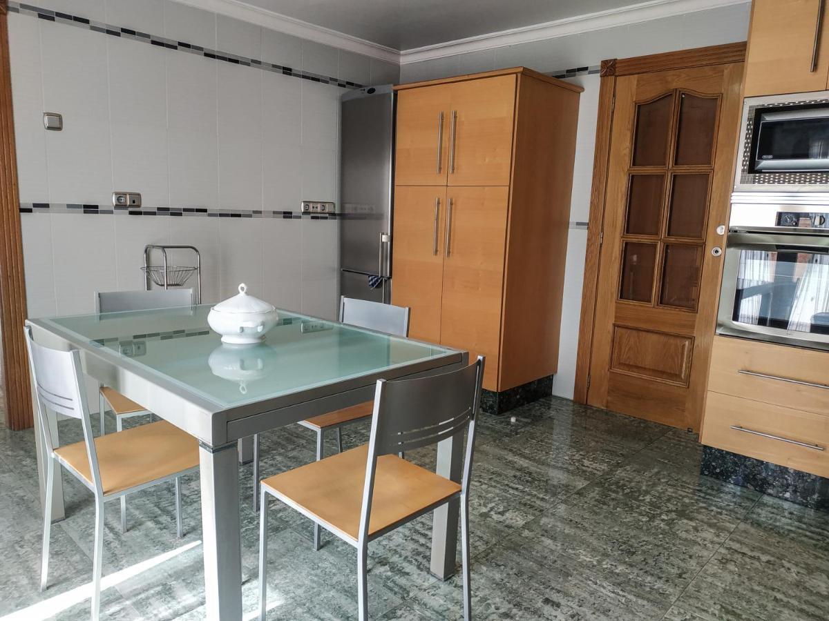 Deluxe San Julian Apartament Torrevieja