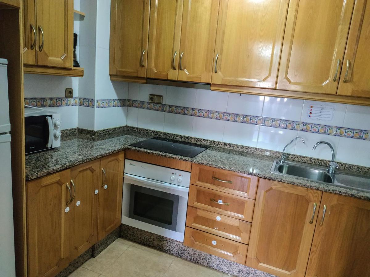 Appartement Deluxe San Julian *