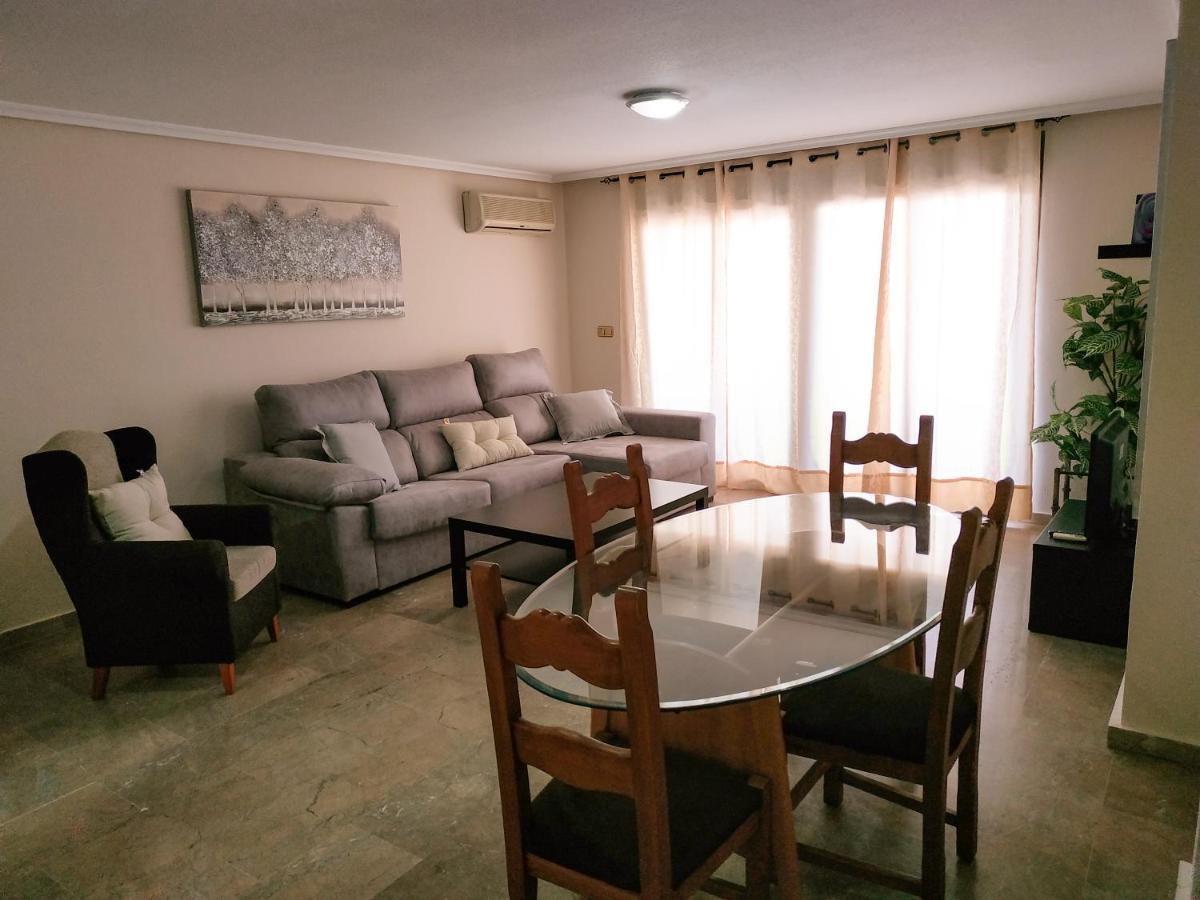 Deluxe San Julian Apartment Torrevieja