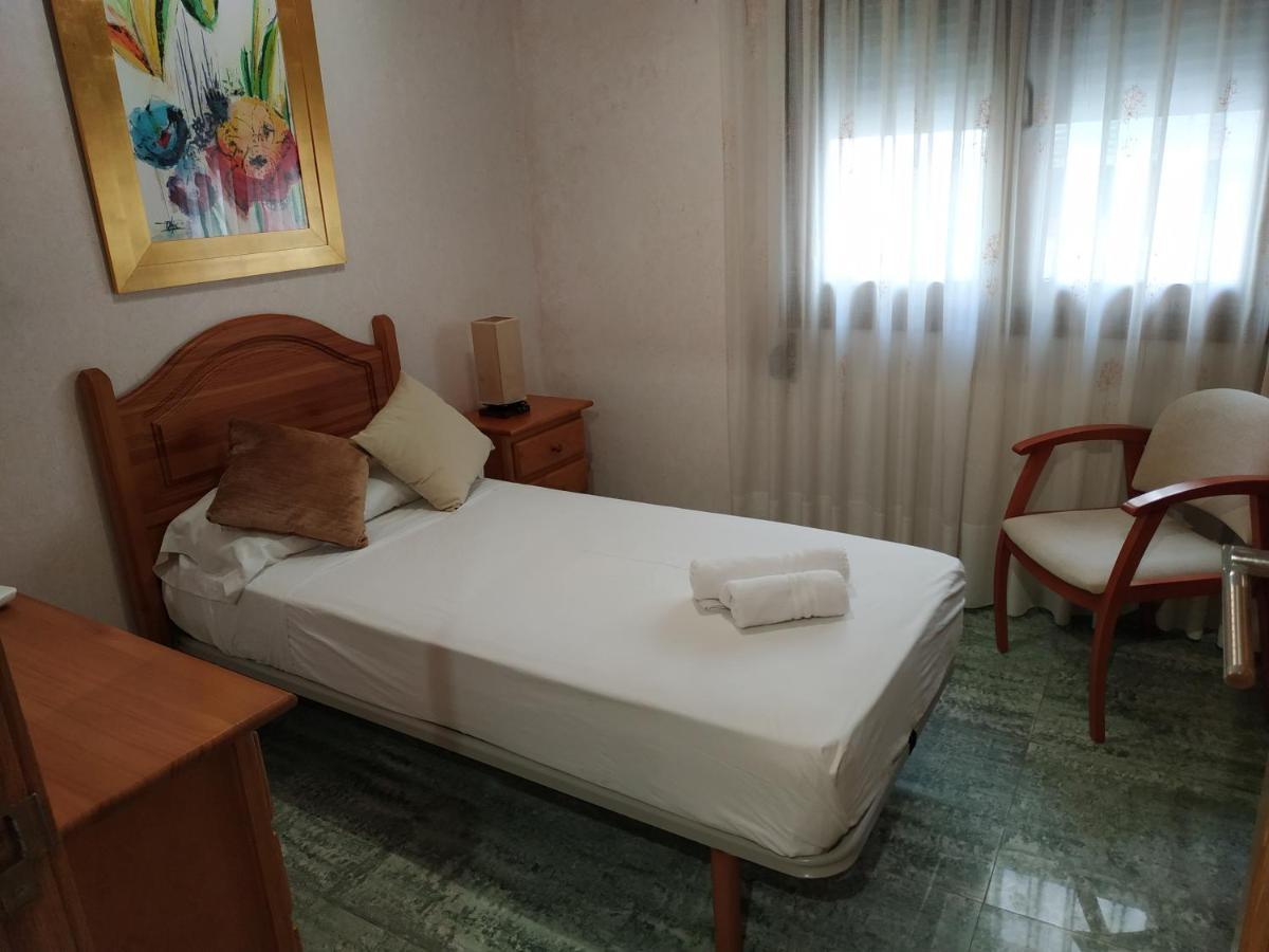 Apartament Deluxe San Julian *
