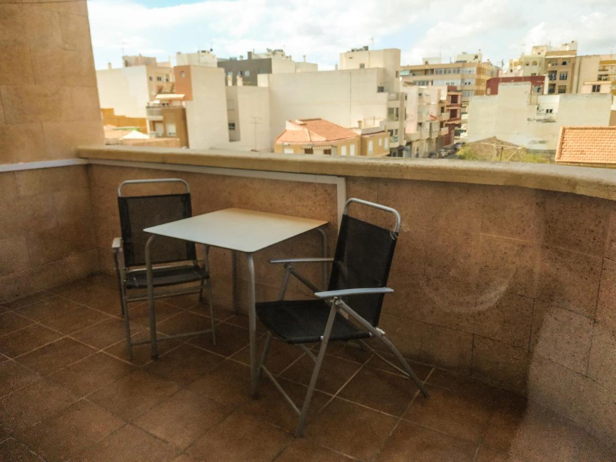 Apartament Deluxe San Julian
