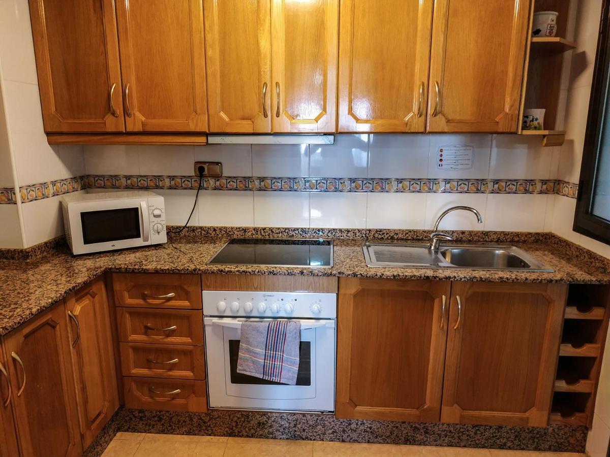 Apartament Deluxe San Julian *