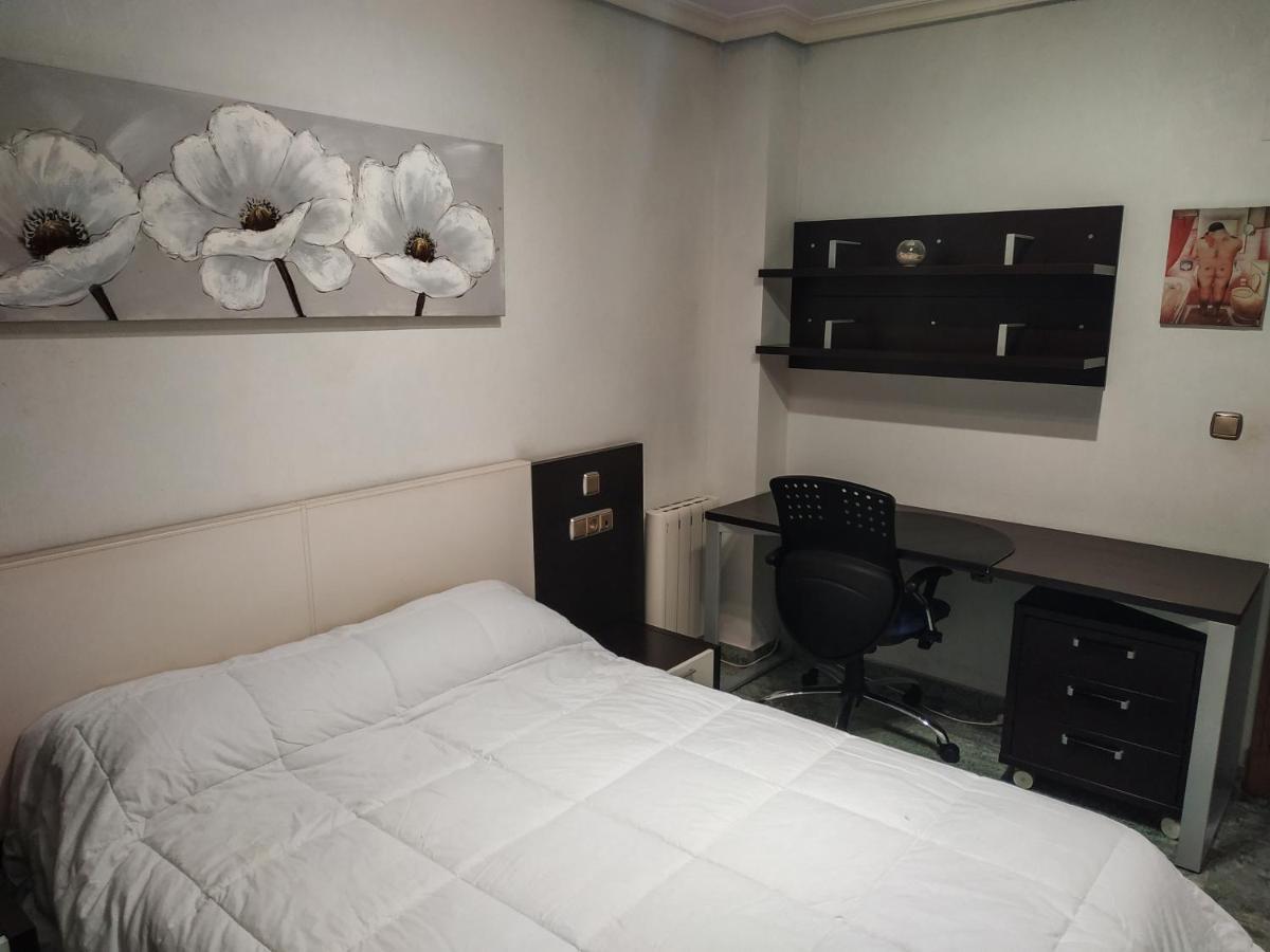 Apartament Deluxe San Julian *