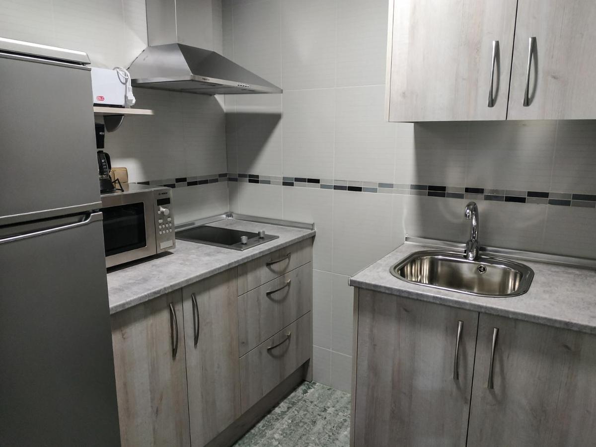 Apartament Deluxe San Julian