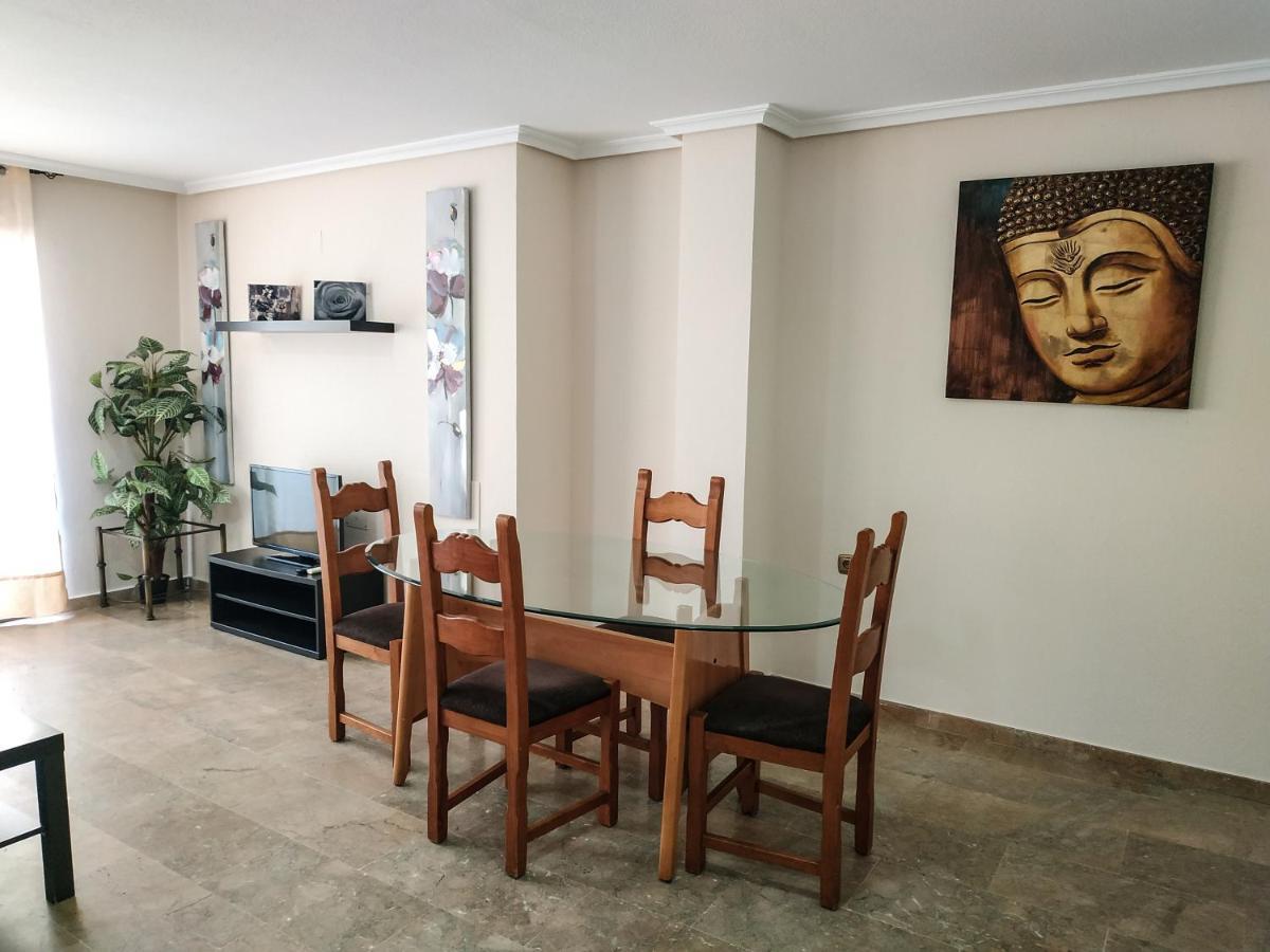 Apartment Deluxe San Julian