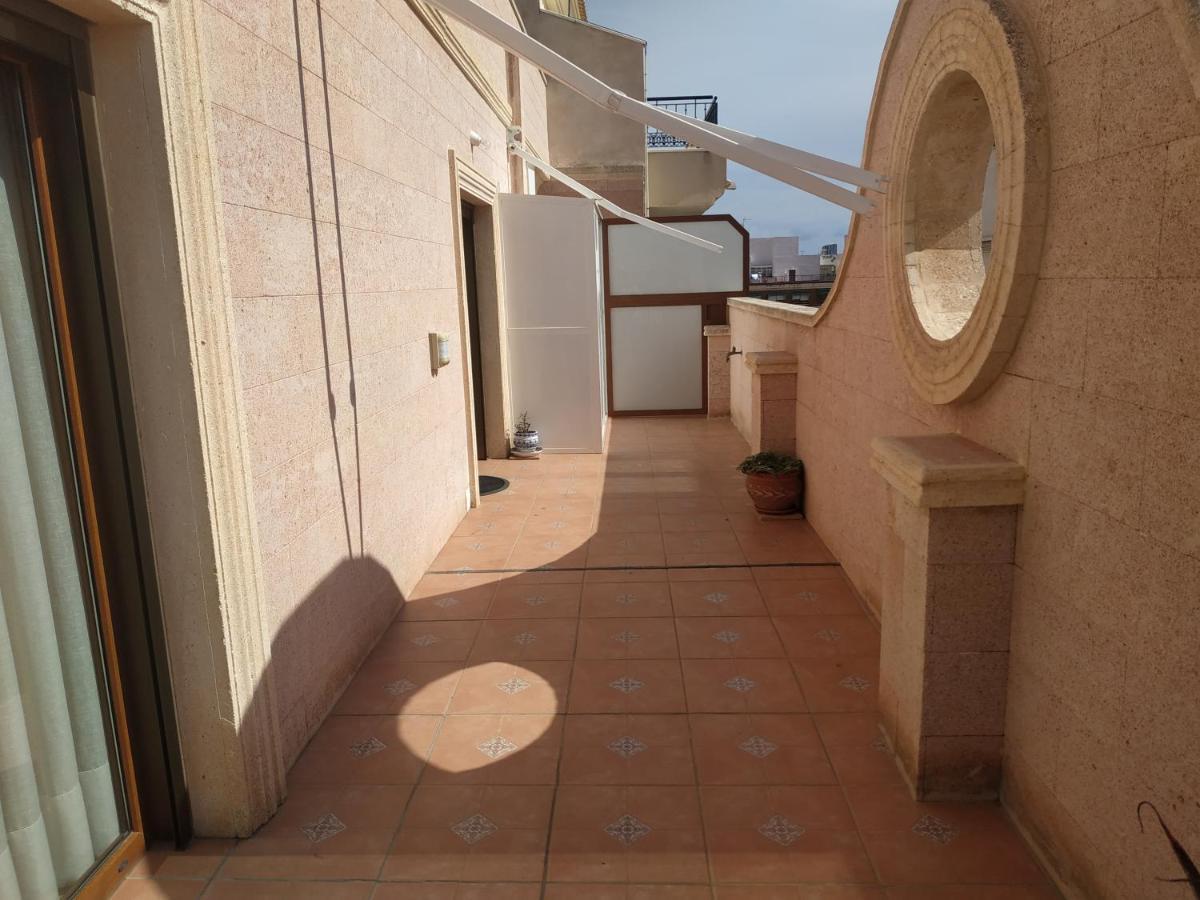 Apartament Deluxe San Julian