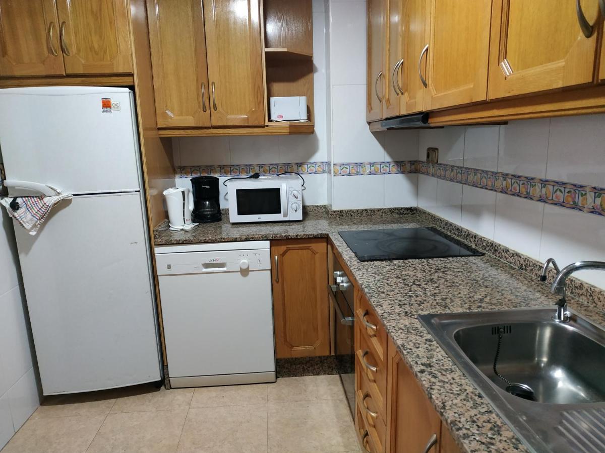 Deluxe San Julian Apartment Torrevieja