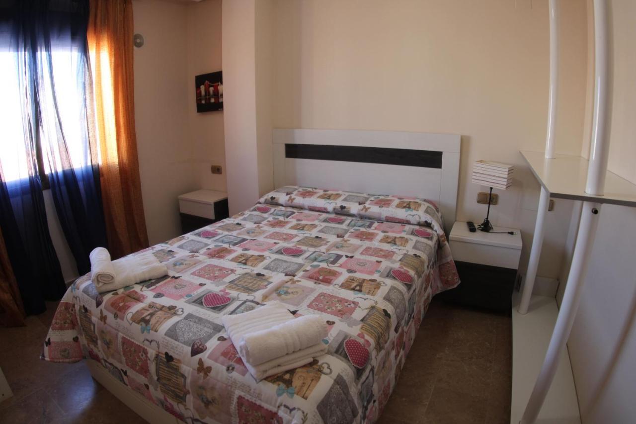 Apartament Deluxe San Julian