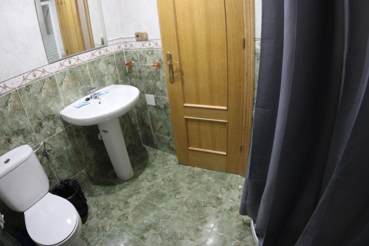 Apartament Deluxe San Julian *